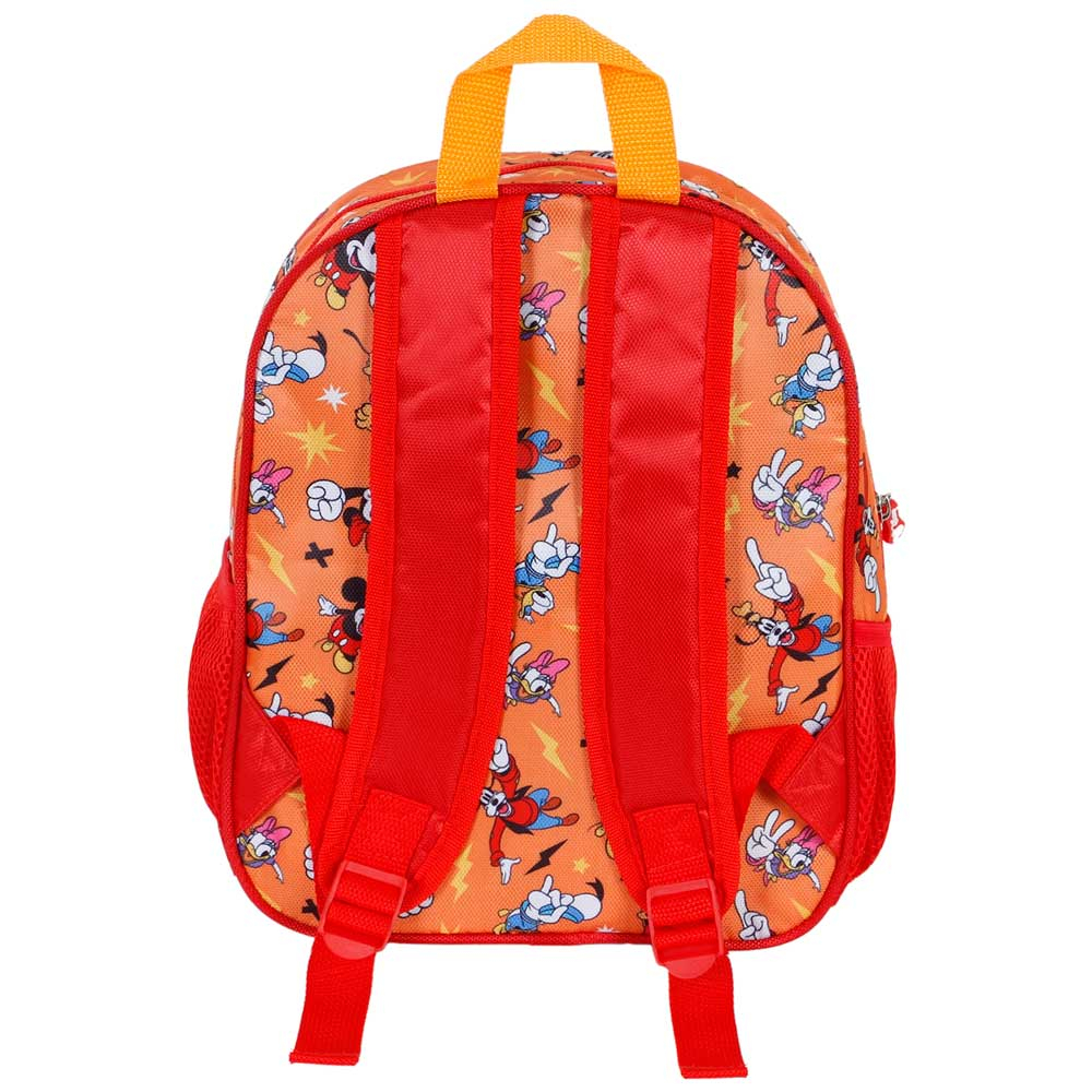 Rucsac Mickey Mouse Whisper 3D, 26x31x11 cm [3]