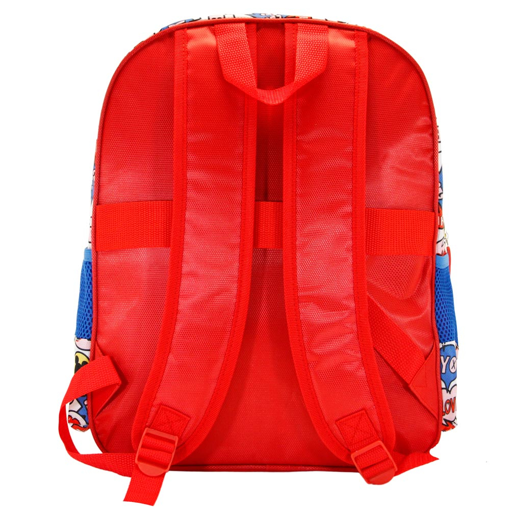 Karactermania-Rucsac Mickey Mouse Yeah, 31x39x15 cm [3]