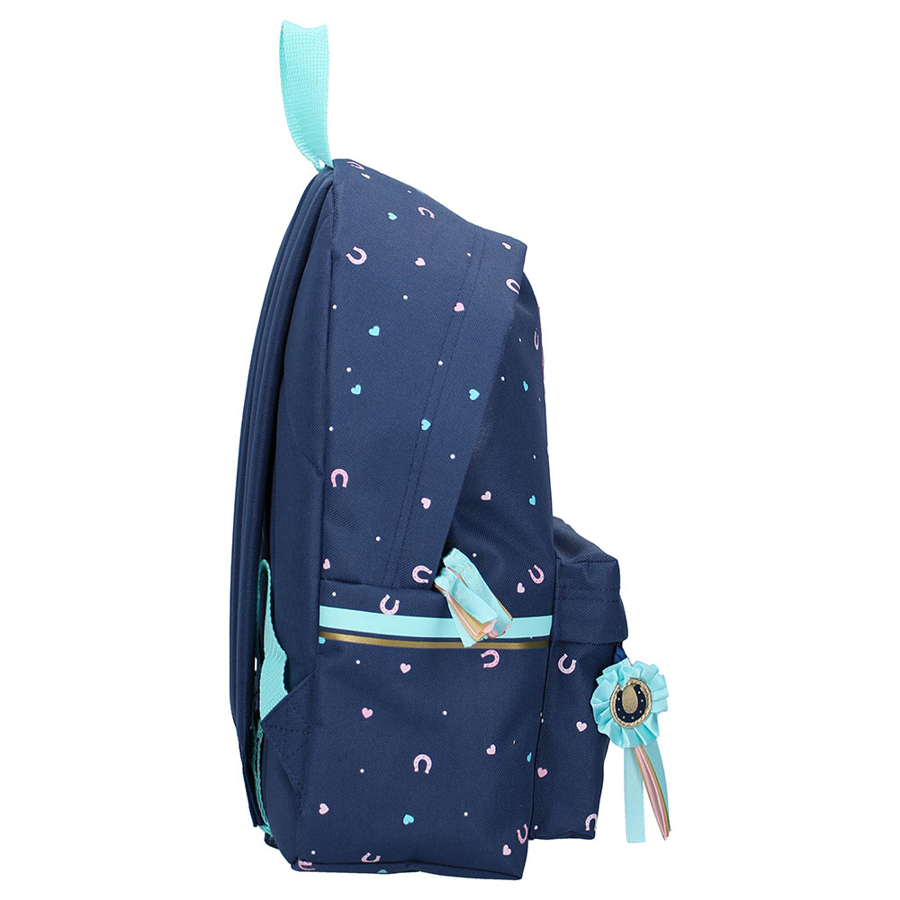 Vadobag-Rucsac Milky Kiss Jump High Navy, Vadobag, 37x25x11 cm [2]