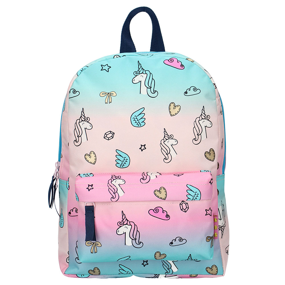 Rucsac Milky Kiss Spread Your Wings Navy, Vadobag, 33x23x12 cm [1]