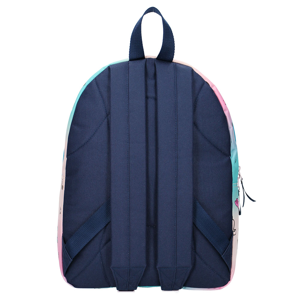 Rucsac Milky Kiss Spread Your Wings Navy, Vadobag, 39x29x12 cm [2]