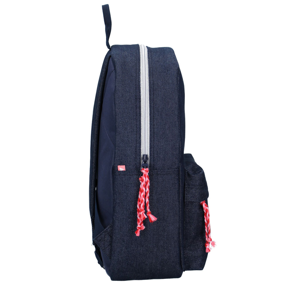Rucsac Milky Kiss Sweetness Blue, 39x29x16 cm [3]