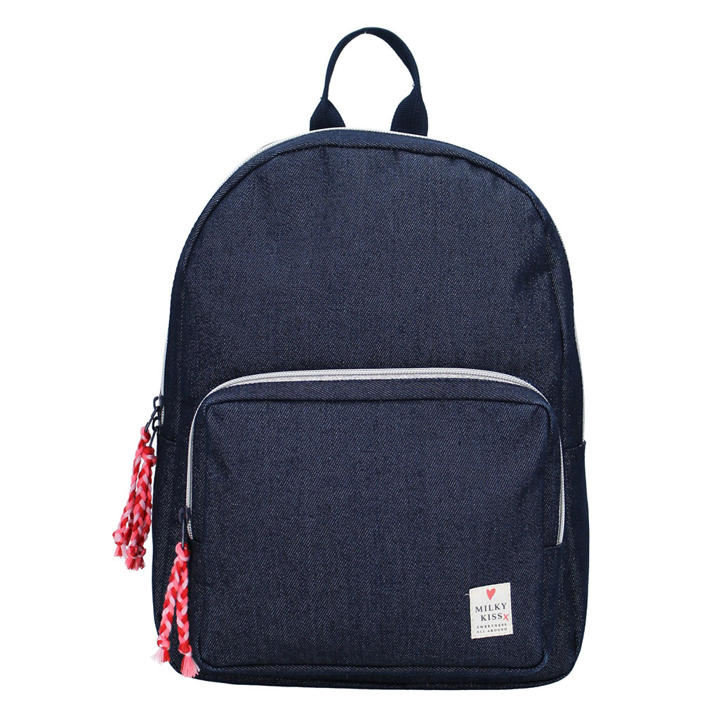 Vadobag-Rucsac Milky Kiss Sweetness Blue, Vadobag, 34x26x13 cm [1]