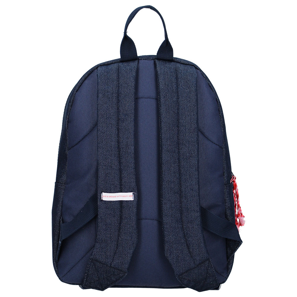 Vadobag-Rucsac Milky Kiss Sweetness Blue, Vadobag, 34x26x13 cm [2]