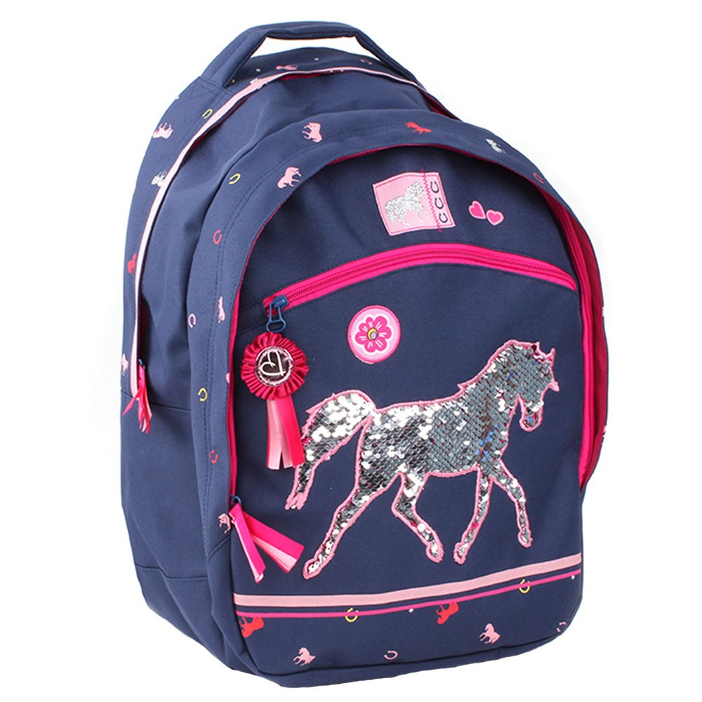 Rucsac Milky Kiss The Winner Navy, Vadobag, 45x28x20 cm [1]