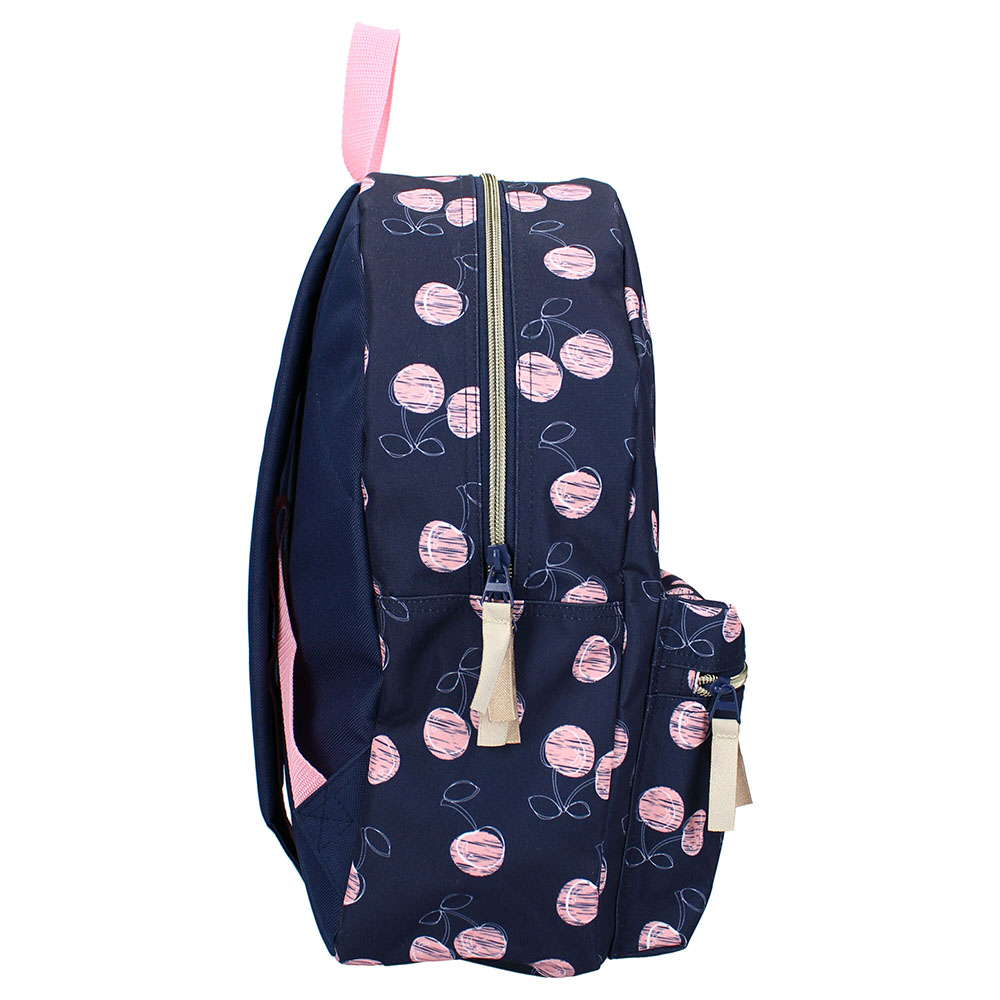 Vadobag-Rucsac Milky Kiss Young, Wild and Free Navy, Vadobag, 39x29x12 cm [3]