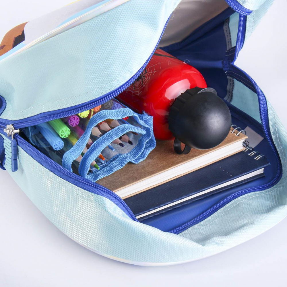Rucsac Minions 3D, 25x31x10 cm [2]