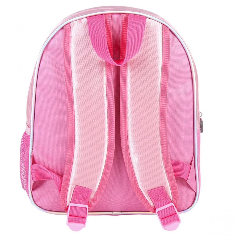 Rucsac Minnie Mouse 3D cu luminite, 25x31x10 cm [3]