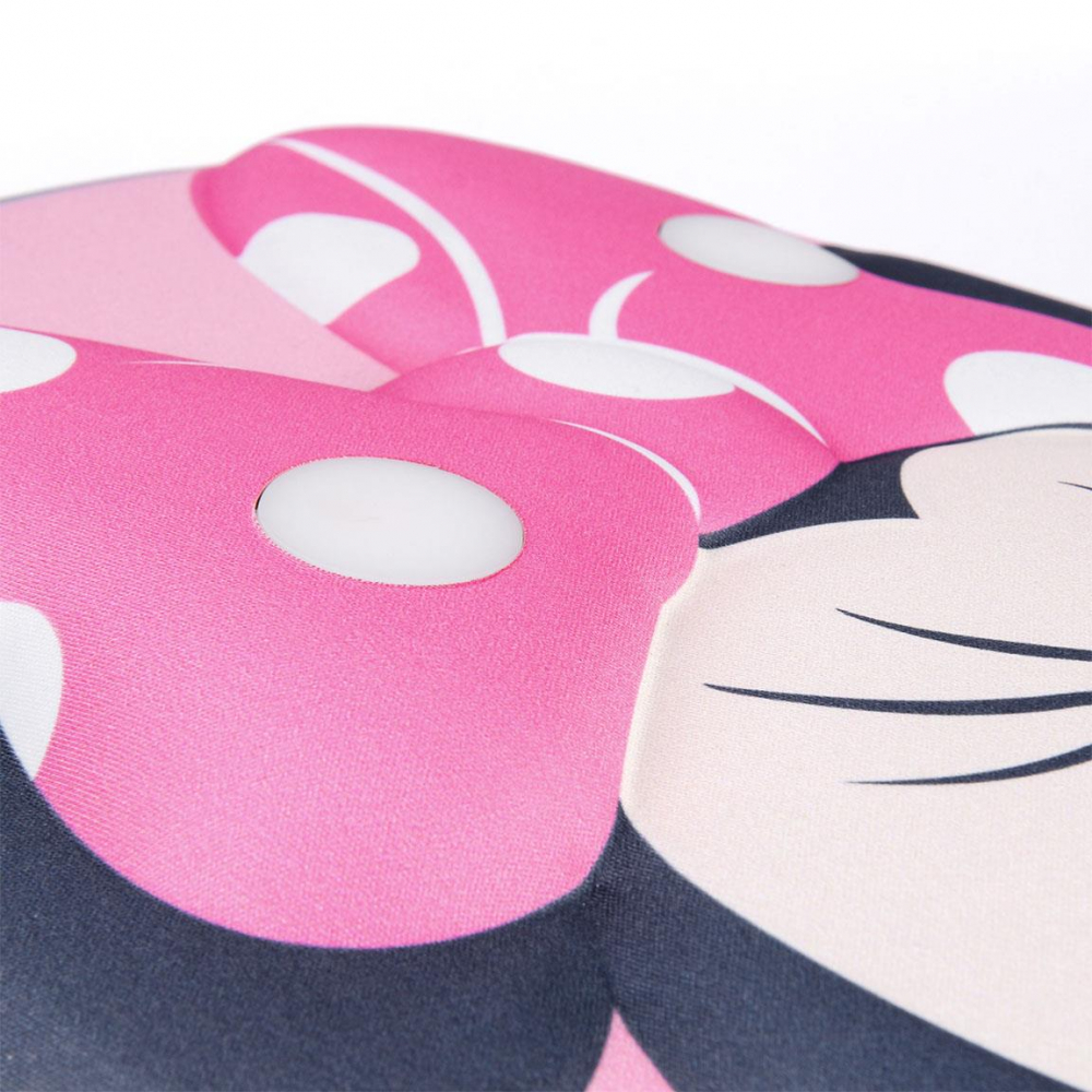 Rucsac Minnie Mouse 3D cu luminite, 25x31x10 cm [7]