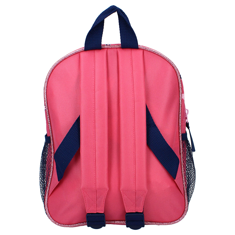 Rucsac Minnie Mouse Choose To Shine Pink, Vadobag, 29x23x8 cm [2]