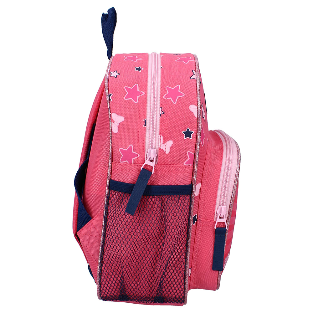 Rucsac Minnie Mouse Choose To Shine Pink, Vadobag, 29x23x8 cm [3]