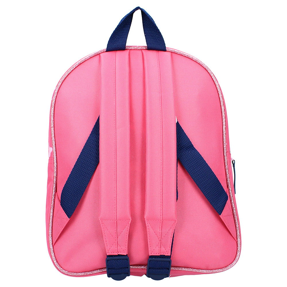 Rucsac Minnie Mouse Choose To Shine Pink, Vadobag, 30x25x11 cm [3]