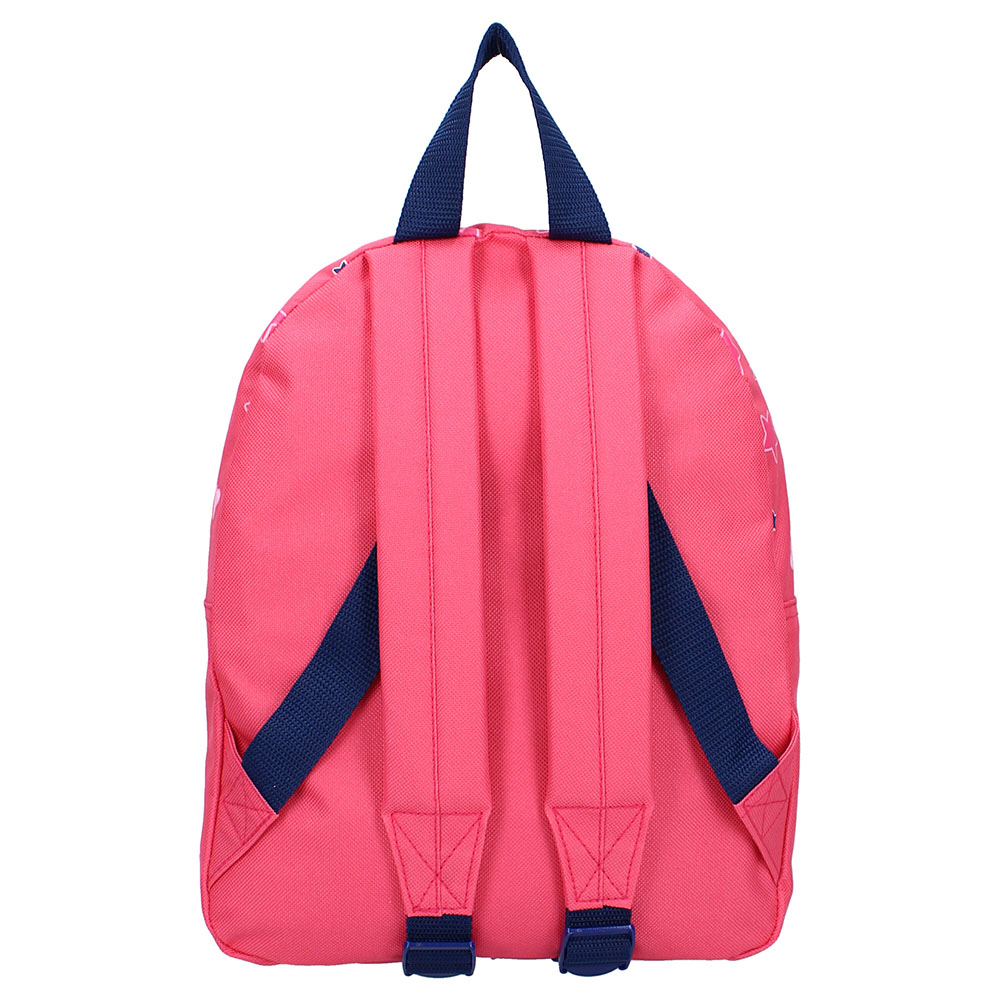 Rucsac Minnie Mouse Choose To Shine Pink, Vadobag, 31x23x8 cm [3]