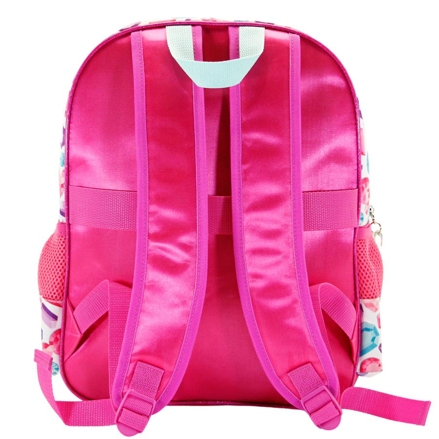 Karactermania-Rucsac Minnie Mouse Diamonds, 31x39x15 cm [3]