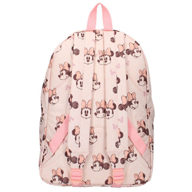 Rucsac Minnie Mouse Rocking It Peach, Vadobag, 43x30x14 cm [2]