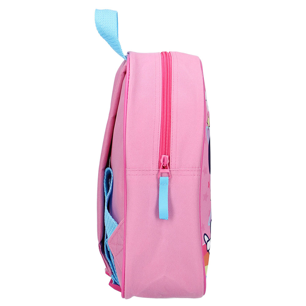 Rucsac Minnie Mouse Stars and Rainbow, Vadobag, 28x22x10 cm [3]