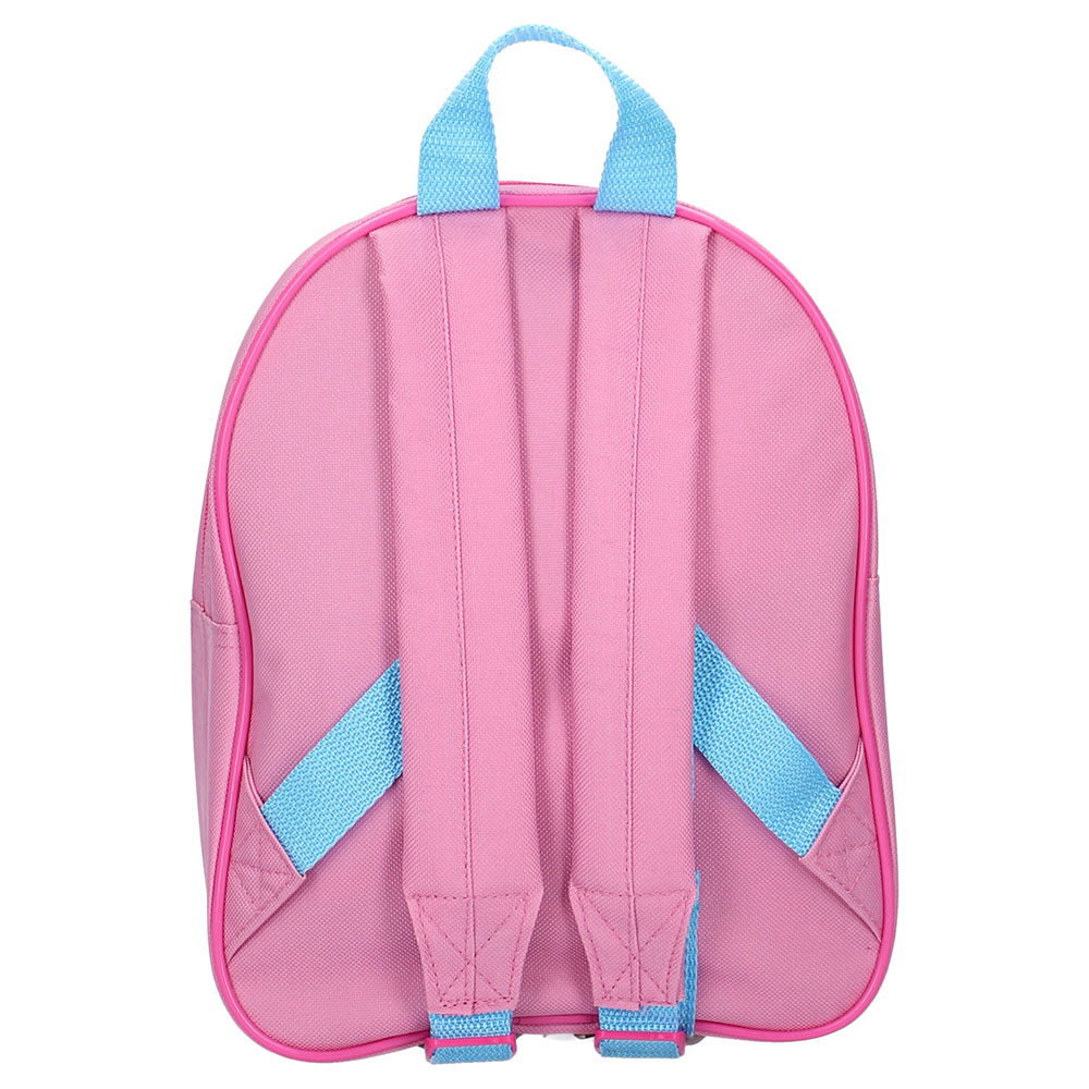 Rucsac Minnie Mouse Stars and Rainbow, Vadobag, 28x22x10 cm [2]