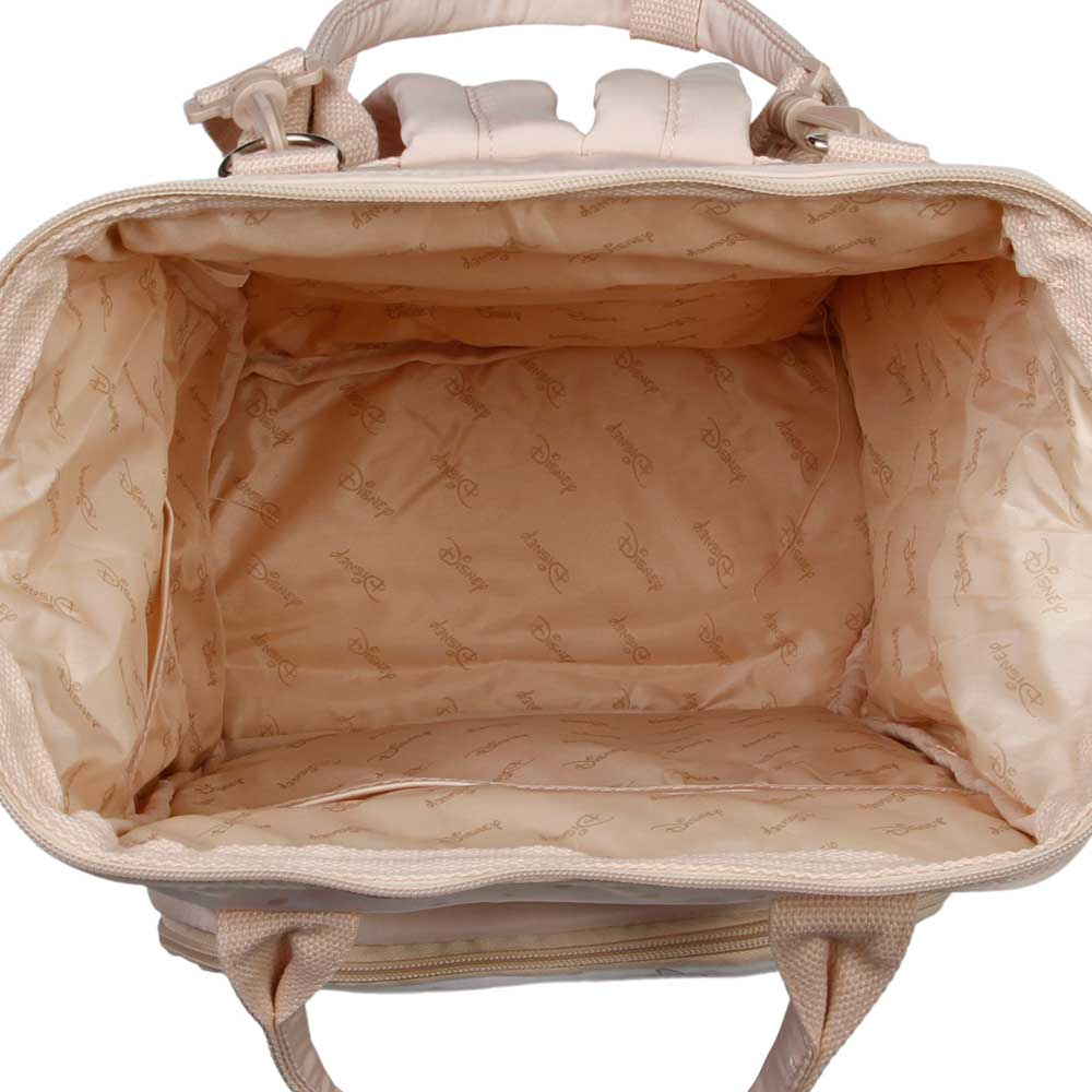 Rucsac multifunctional pentru mamici si copii, Disney Bambi Tender, 25x40x20 cm [5]