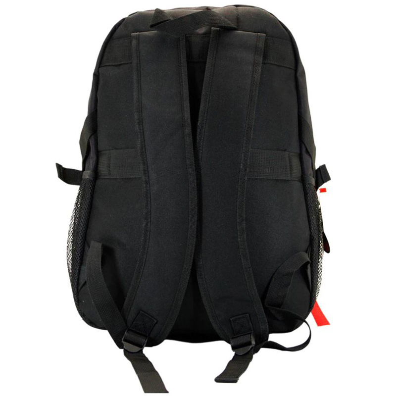 Karactermania-Rucsac NASA Fan Fight Black, 31x44x18 cm [2]