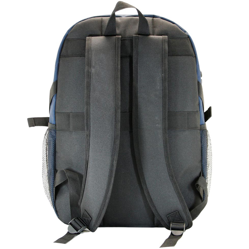 Rucsac NASA Fan Fight Infinity, 31x44x18 cm [3]