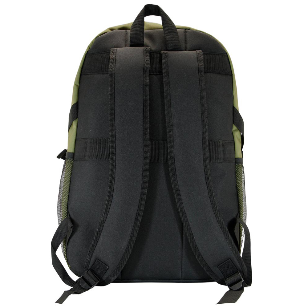 Rucsac NASA Fan Fight Khaki, 31x44x18 cm [3]