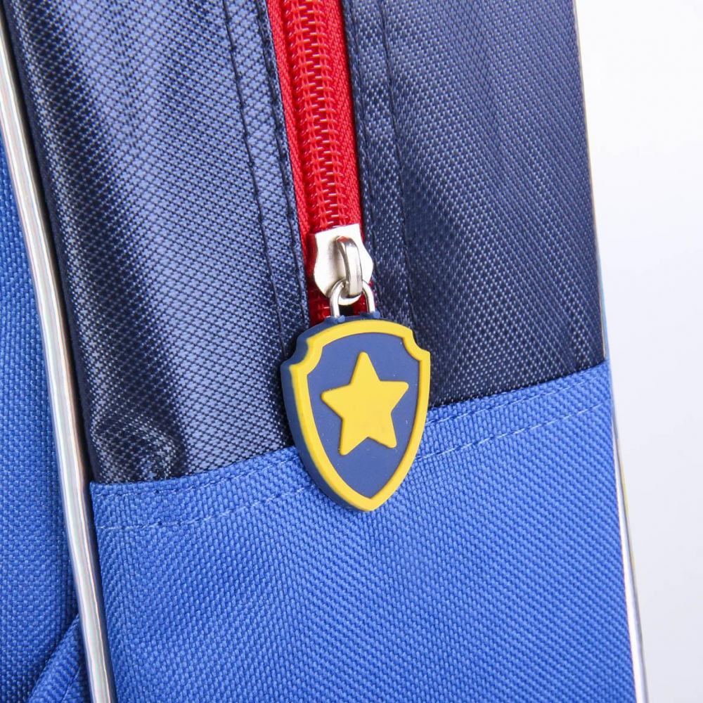 Cerda-Rucsac Paw Patrol 3D cu luminite, 25x31x10 cm [6]