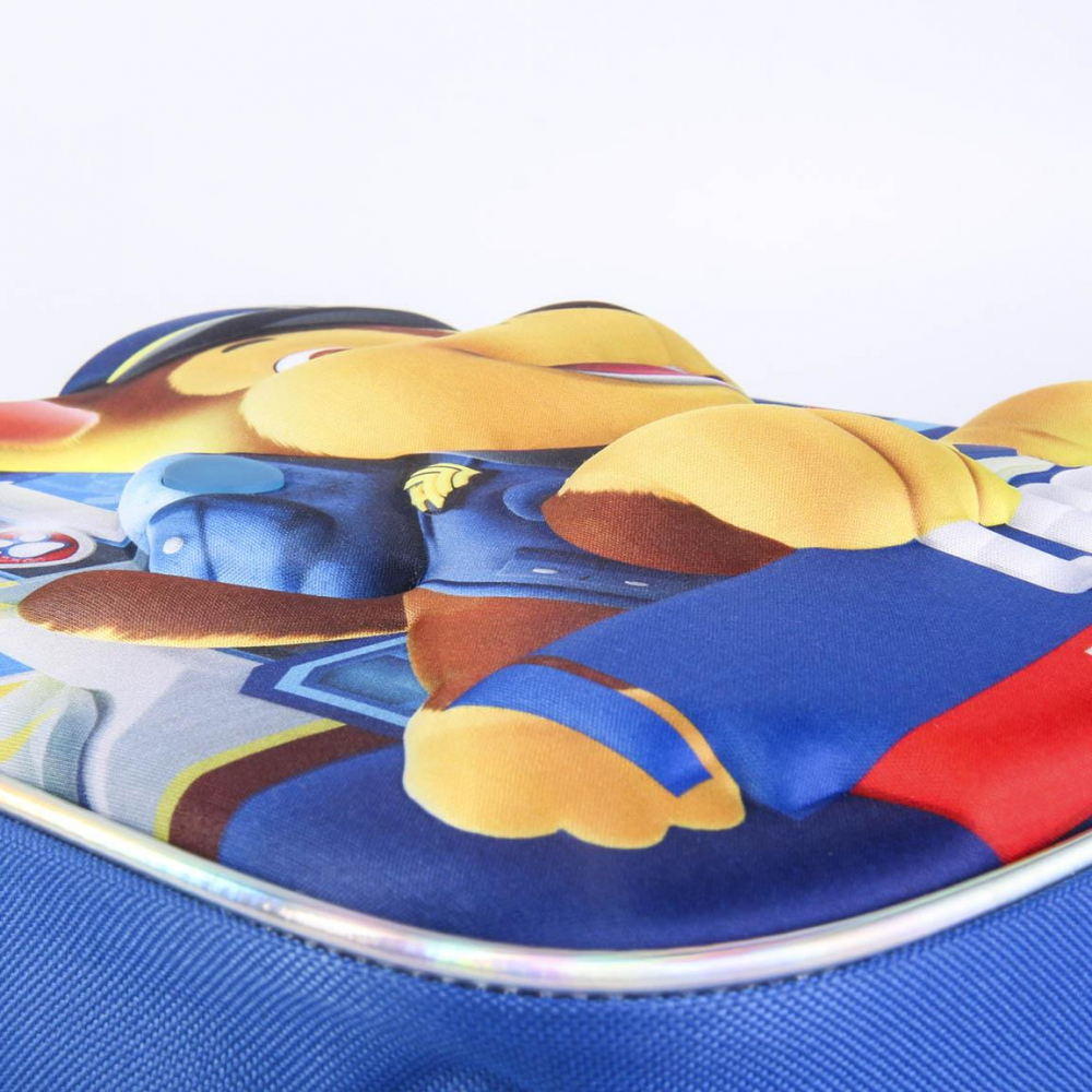 Cerda-Rucsac Paw Patrol 3D cu luminite, 25x31x10 cm [9]