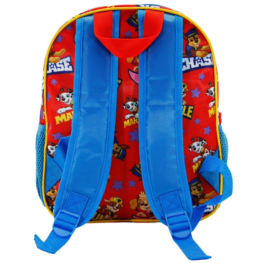 Karactermania-Rucsac Paw Patrol 3D Guys, 26x31x11 cm [3]
