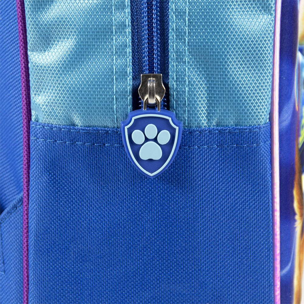Rucsac Paw Patrol 3D Movie 25X31X10 cm [7]