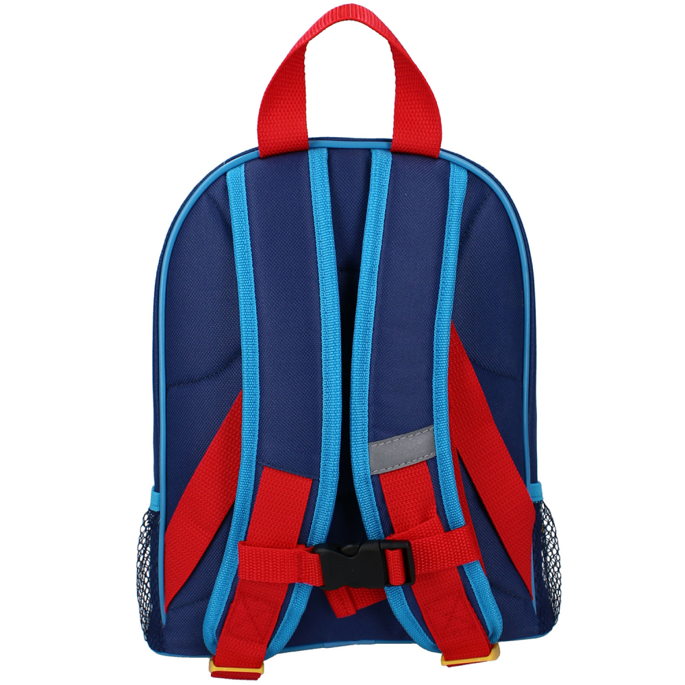 Rucsac Paw Patrol All You Need Is Fun, Vadobag, 28x22x13 cm [3]