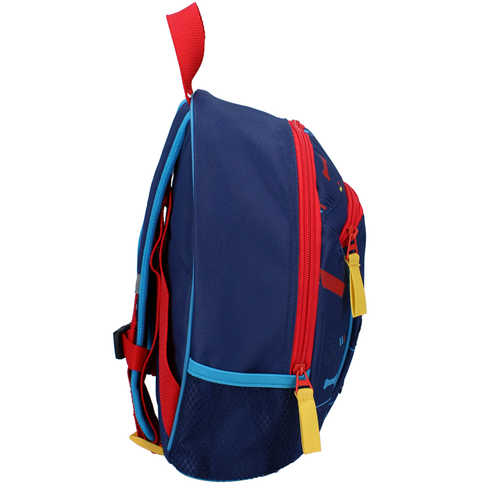 Rucsac Paw Patrol All You Need Is Fun, Vadobag, 28x22x13 cm [2]