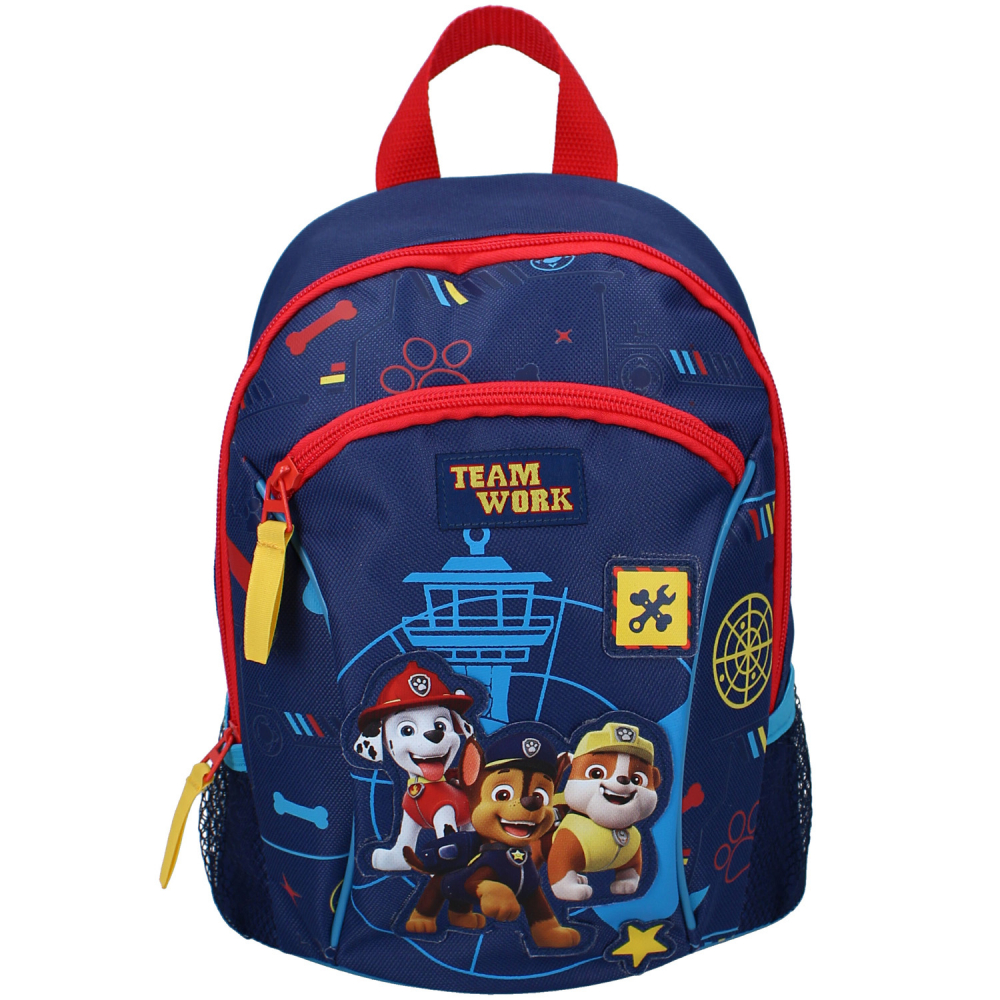 Rucsac Paw Patrol All You Need Is Fun, Vadobag, 28x22x13 cm [1]