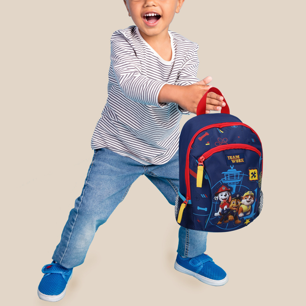 Rucsac Paw Patrol All You Need Is Fun, Vadobag, 28x22x13 cm [4]