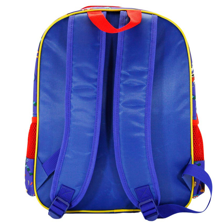 Karactermania-Rucsac Paw Patrol Buddies, 31x39x15 cm [3]