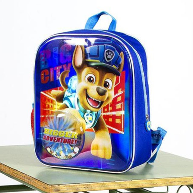 Rucsac Paw Patrol Confetti, 25x31x10 cm [7]