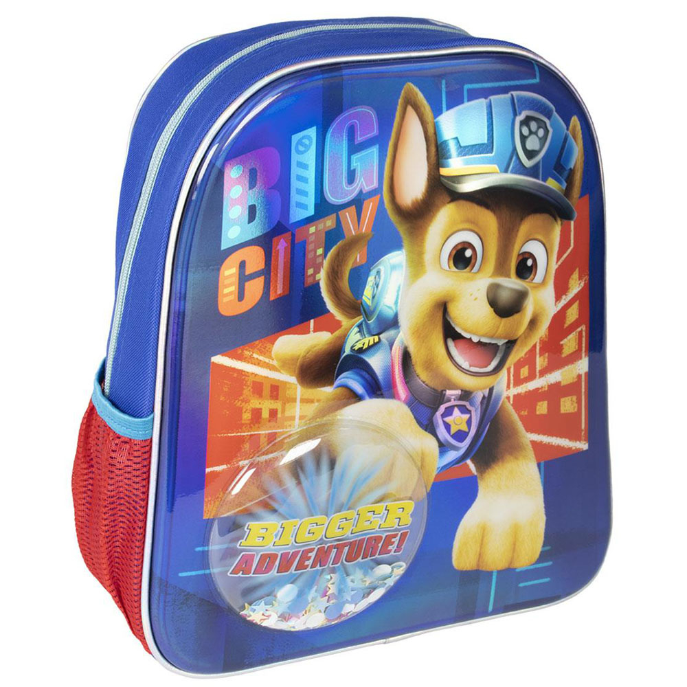 Rucsac Paw Patrol Confetti, 25x31x10 cm [1]