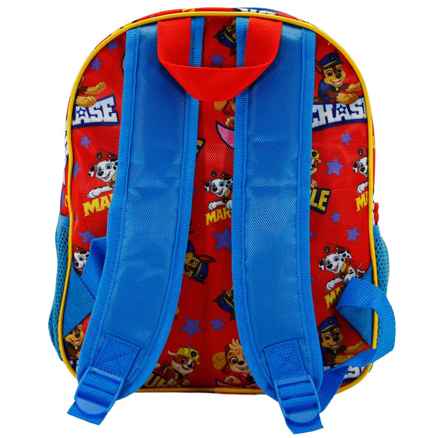 Rucsac Paw Patrol Guys, 31x39x15 cm [3]
