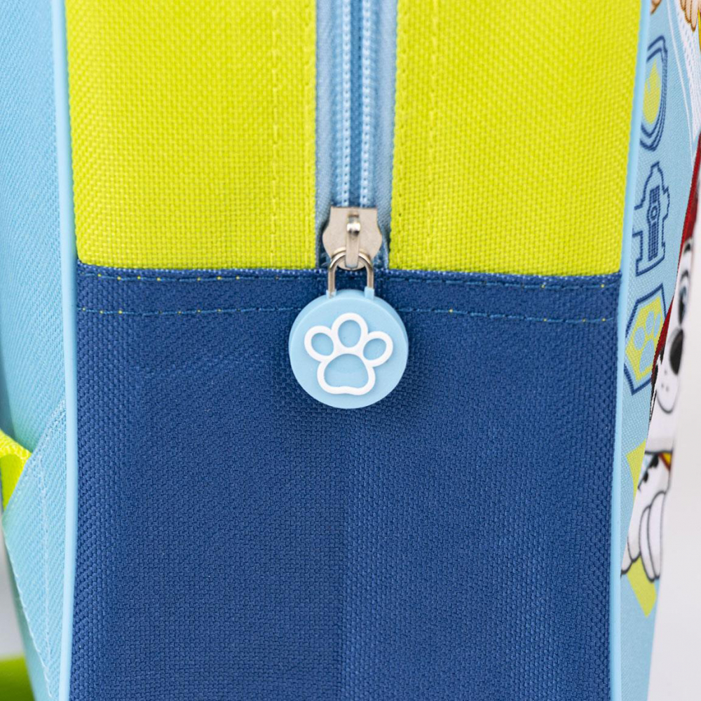 Rucsac Paw Patrol Pups, 22x29x10 cm [2]