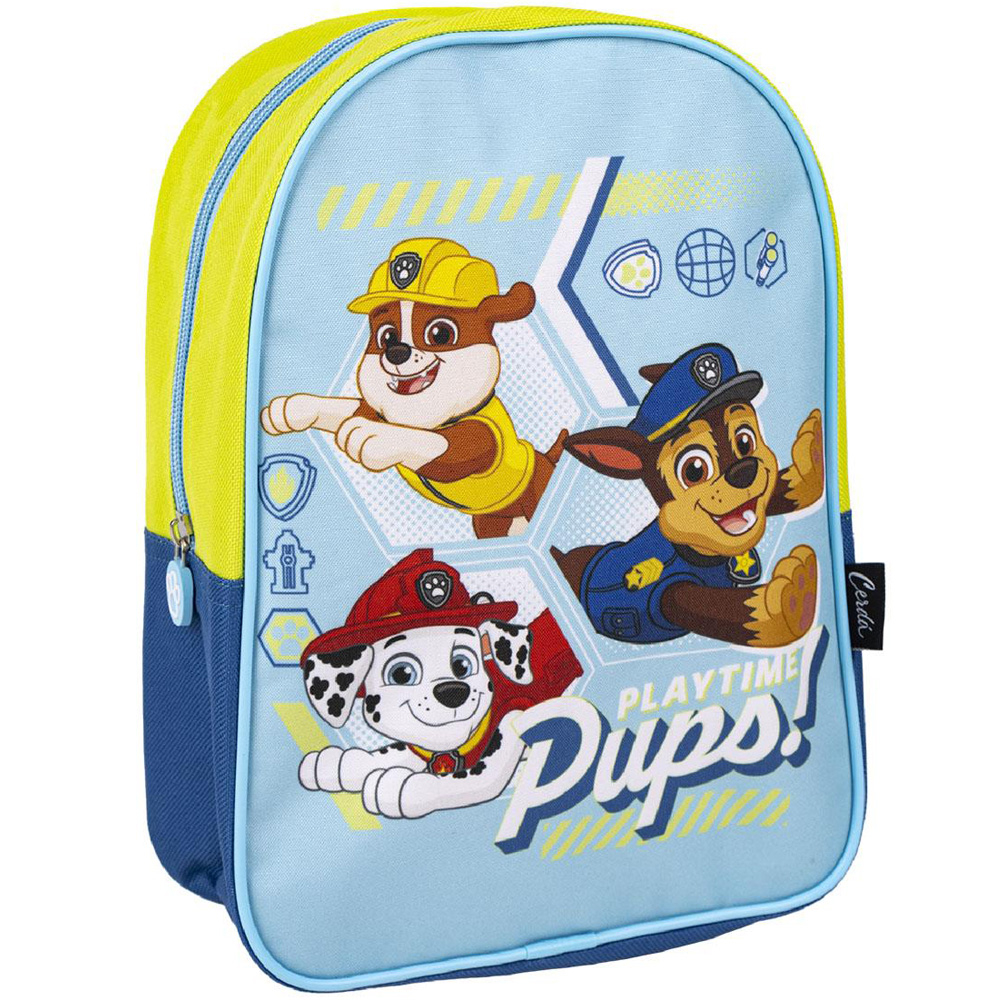 Rucsac Paw Patrol Pups, 22x29x10 cm [1]
