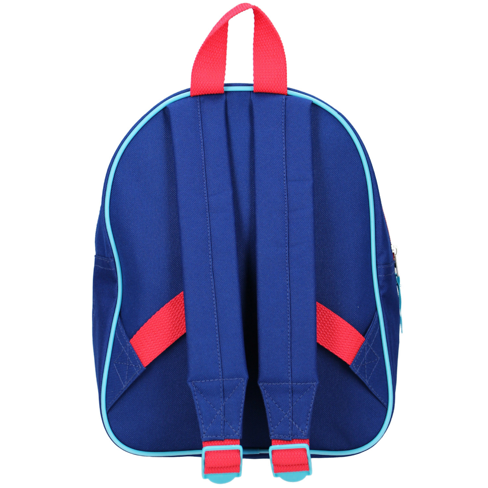 Vadobag-Rucsac Paw Patrol Pups Rule, Vadobag, 28x22x10 cm [2]