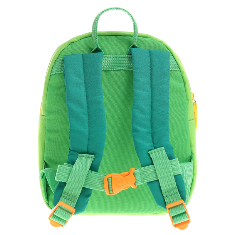 Sigikid-Rucsac pentru copii Dragon cu detalii 3D, Sigikid [4]