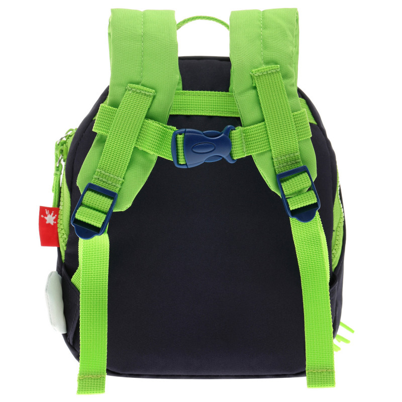 Sigikid-Rucsac pentru copii Rabbit cu detalii 3D, Sigikid [6]