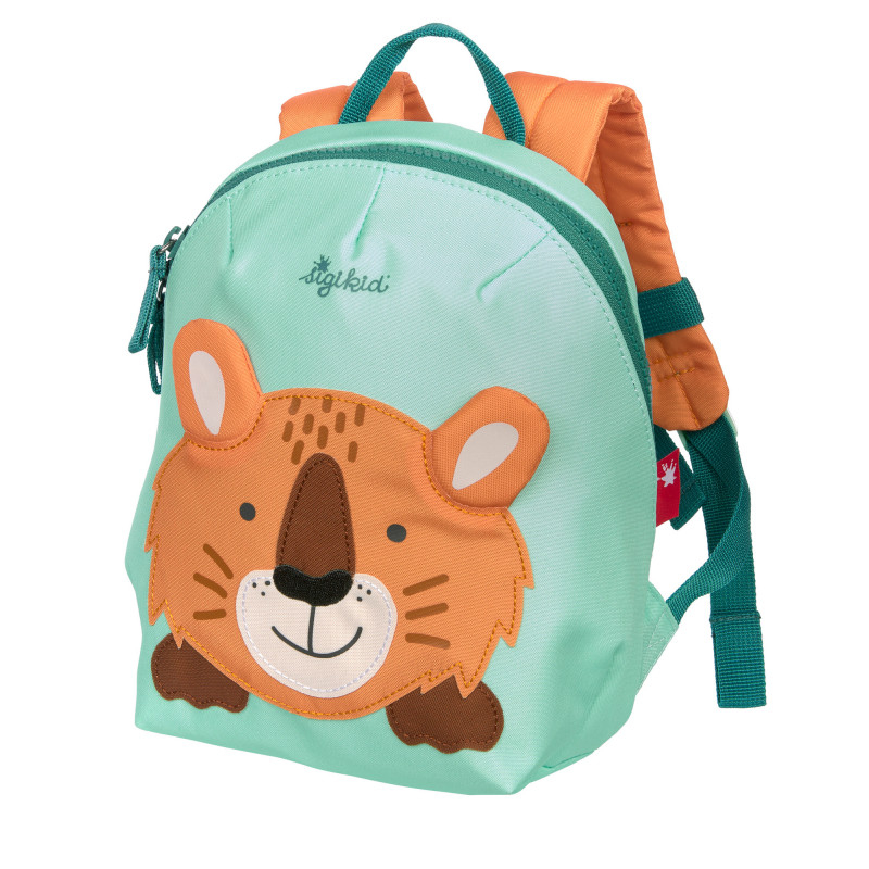 Sigikid-Rucsac pentru copii Tiger, Sigikid [2]