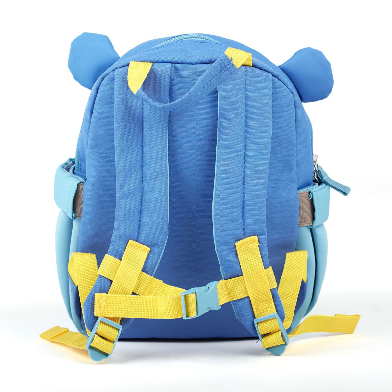 Sigikid-Rucsac pentru copii Ursulet cu labe 3D, Sigikid [4]