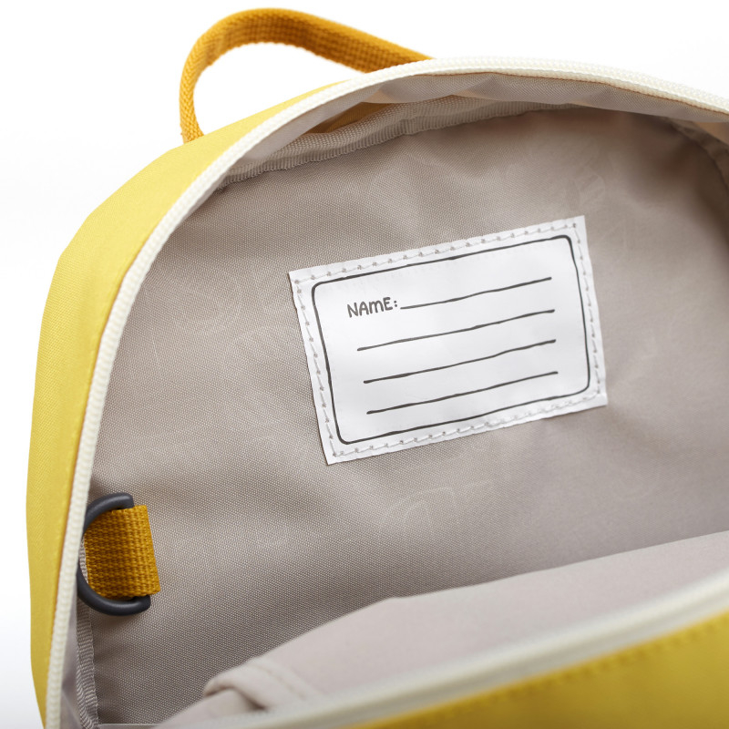 Sigikid-Rucsac pentru copii Yellow Lion, Sigikid [6]