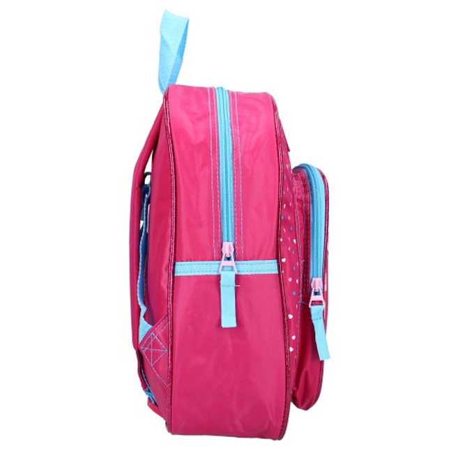 Rucsac Peppa Pig Be Happy, Vadobag, 31x25x9 cm [3]