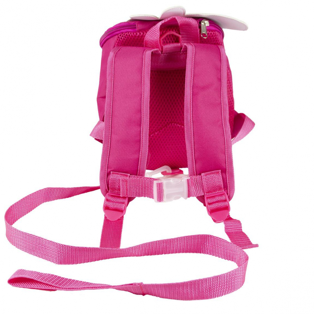 Rucsac Peppa Pig cu ham, 20x27x9 cm [4]