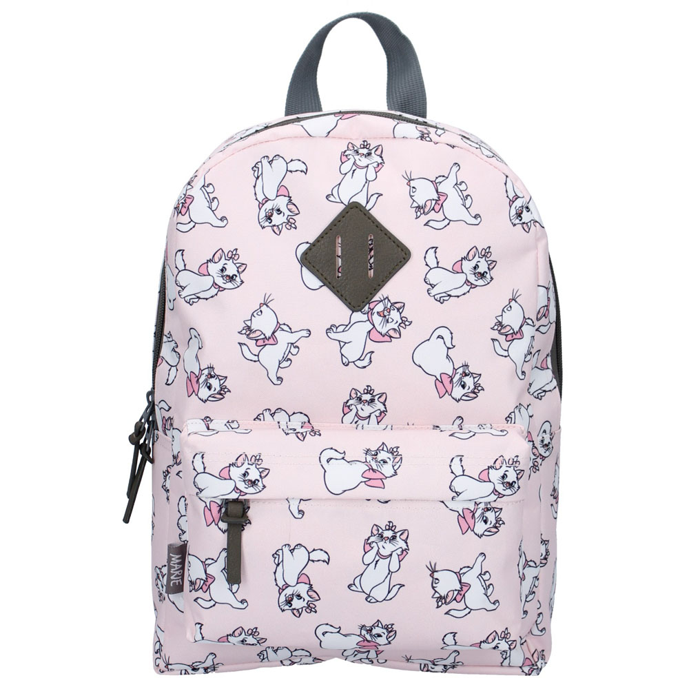 Rucsac Pisicile Aristocrate Disney Classics, Vadobag, 33x23x12 cm [1]