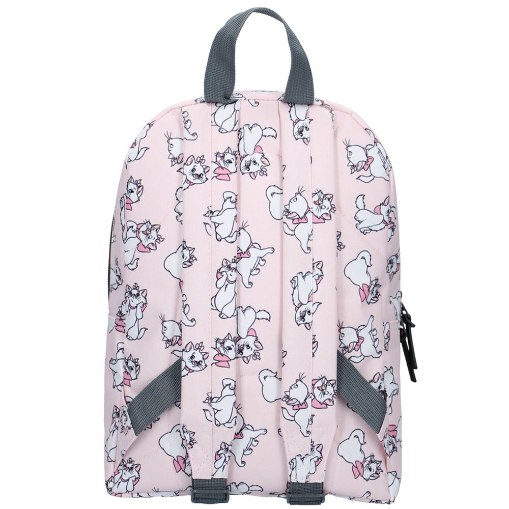Rucsac Pisicile Aristocrate Disney Classics, Vadobag, 33x23x12 cm [2]