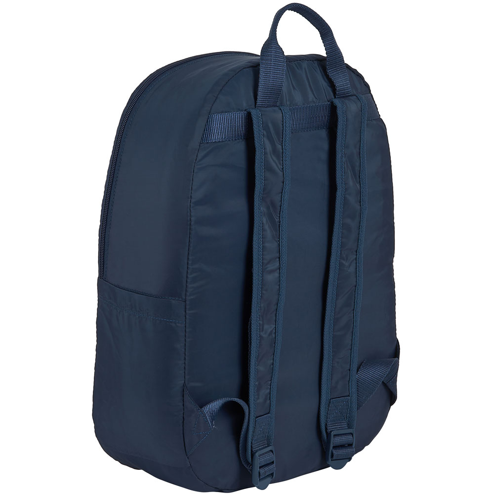 Rucsac pliabil Safta Dark Blue, 29x41x12 cm [6]